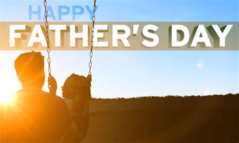 2018 father's day